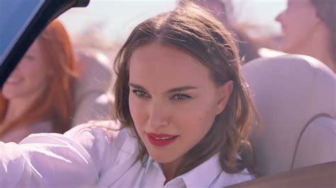 miss dior advert song 2017|Miss Dior TV Spot, 'For Love' Featuring Natalie .